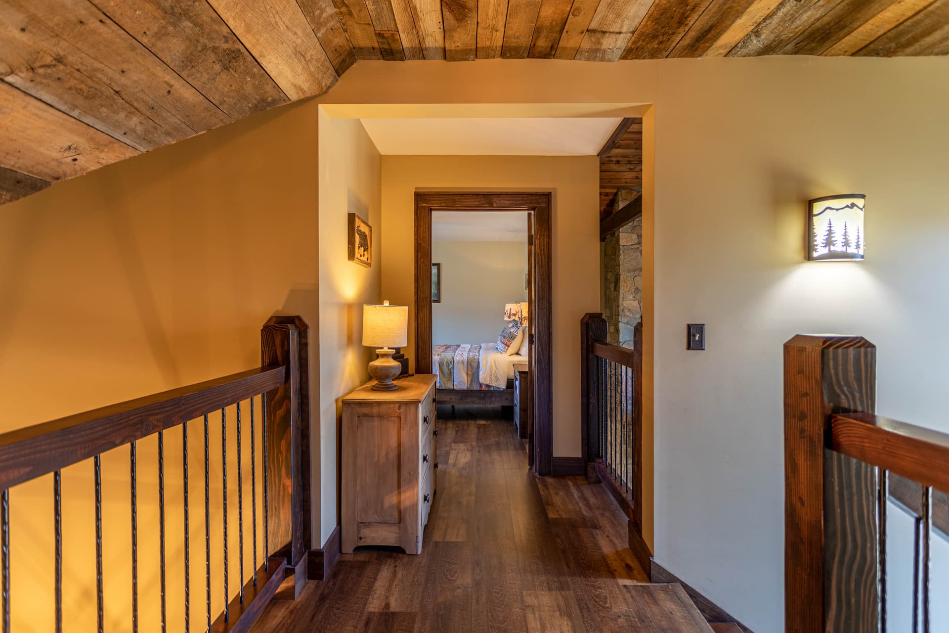 Heritage Lodge Home - Image 23