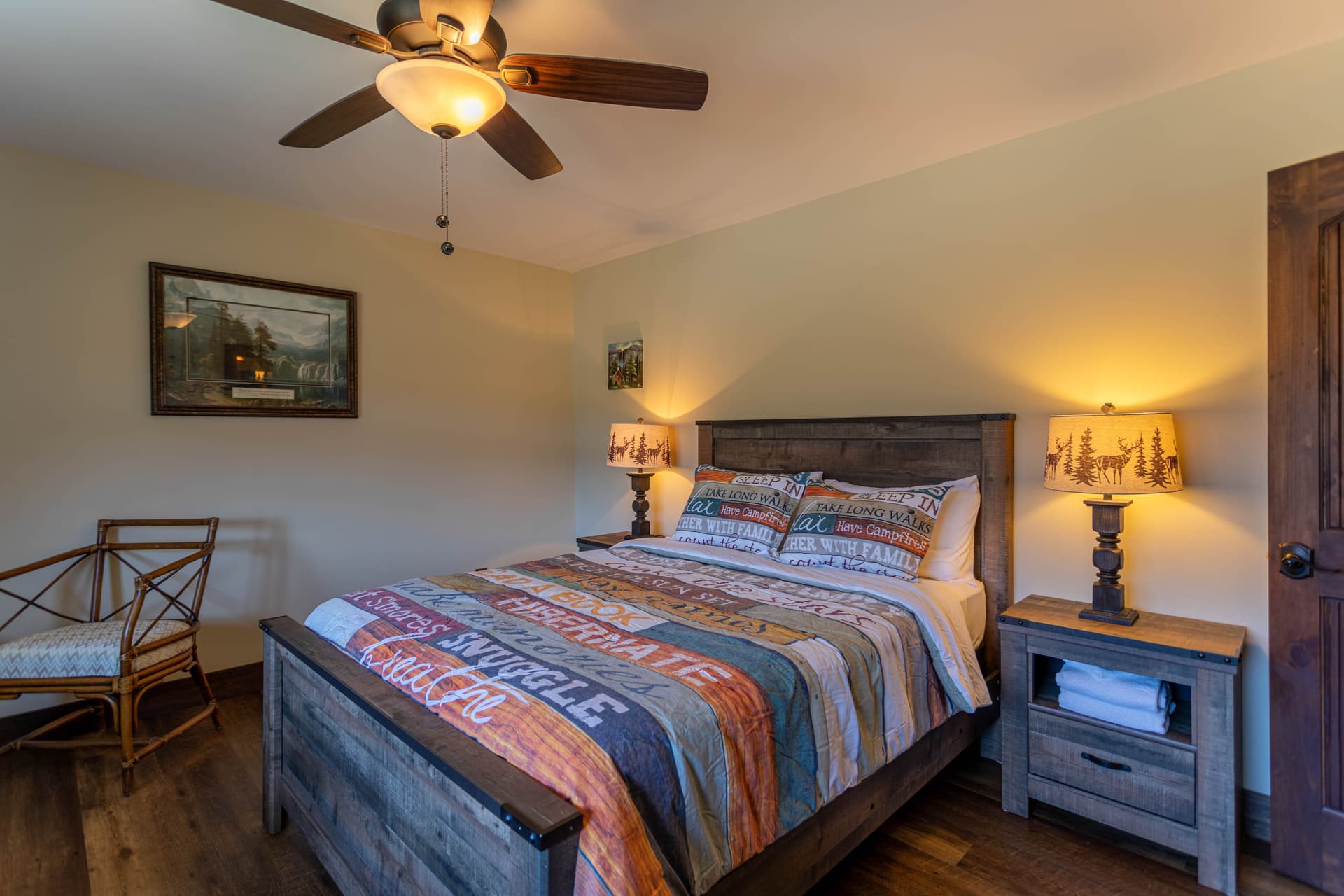 Heritage Lodge Home - Image 24