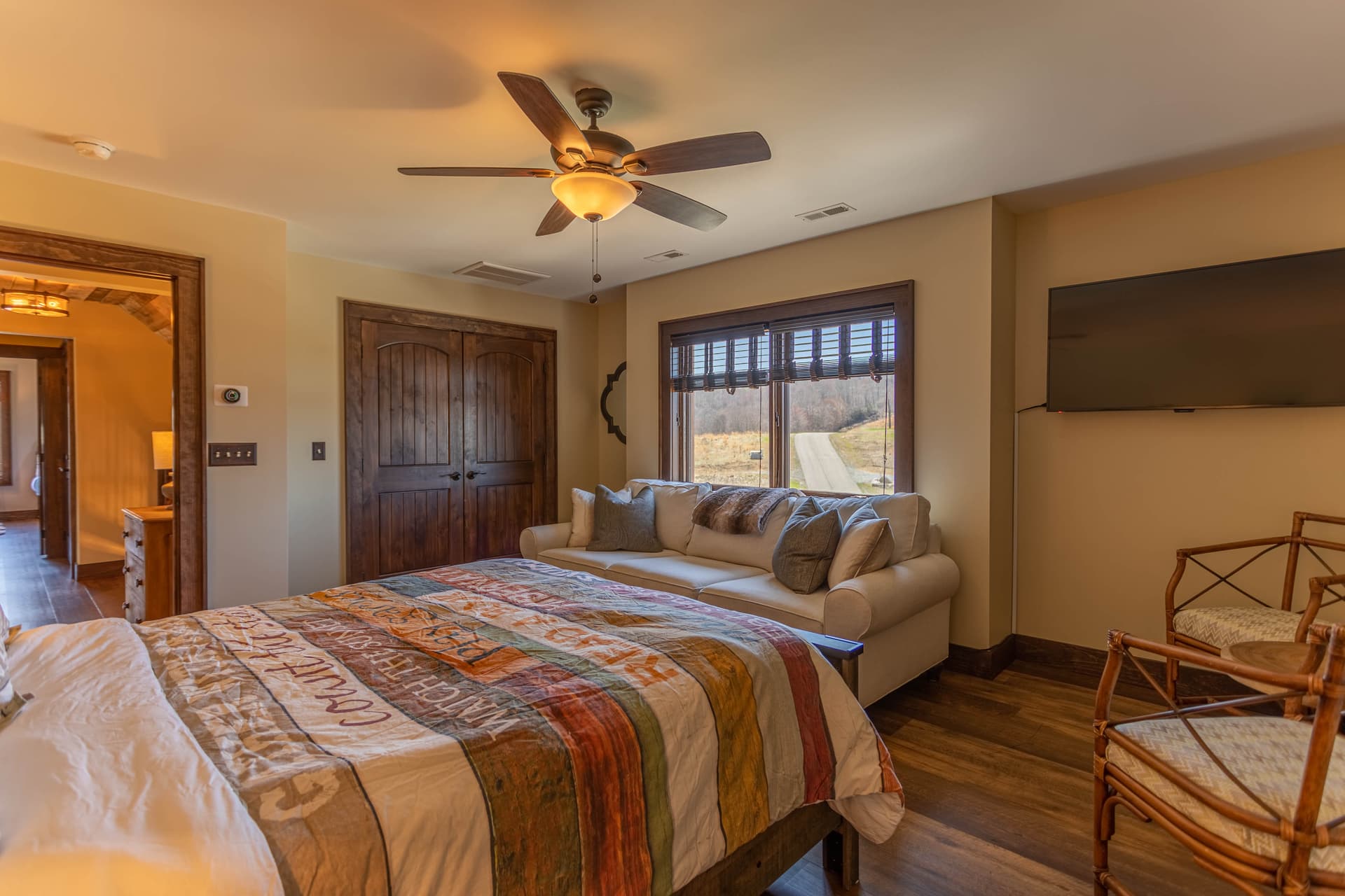 Heritage Lodge Home - Image 25