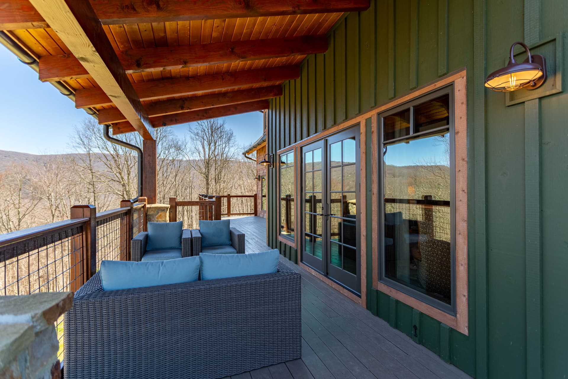 Heritage Lodge Home - Image 29