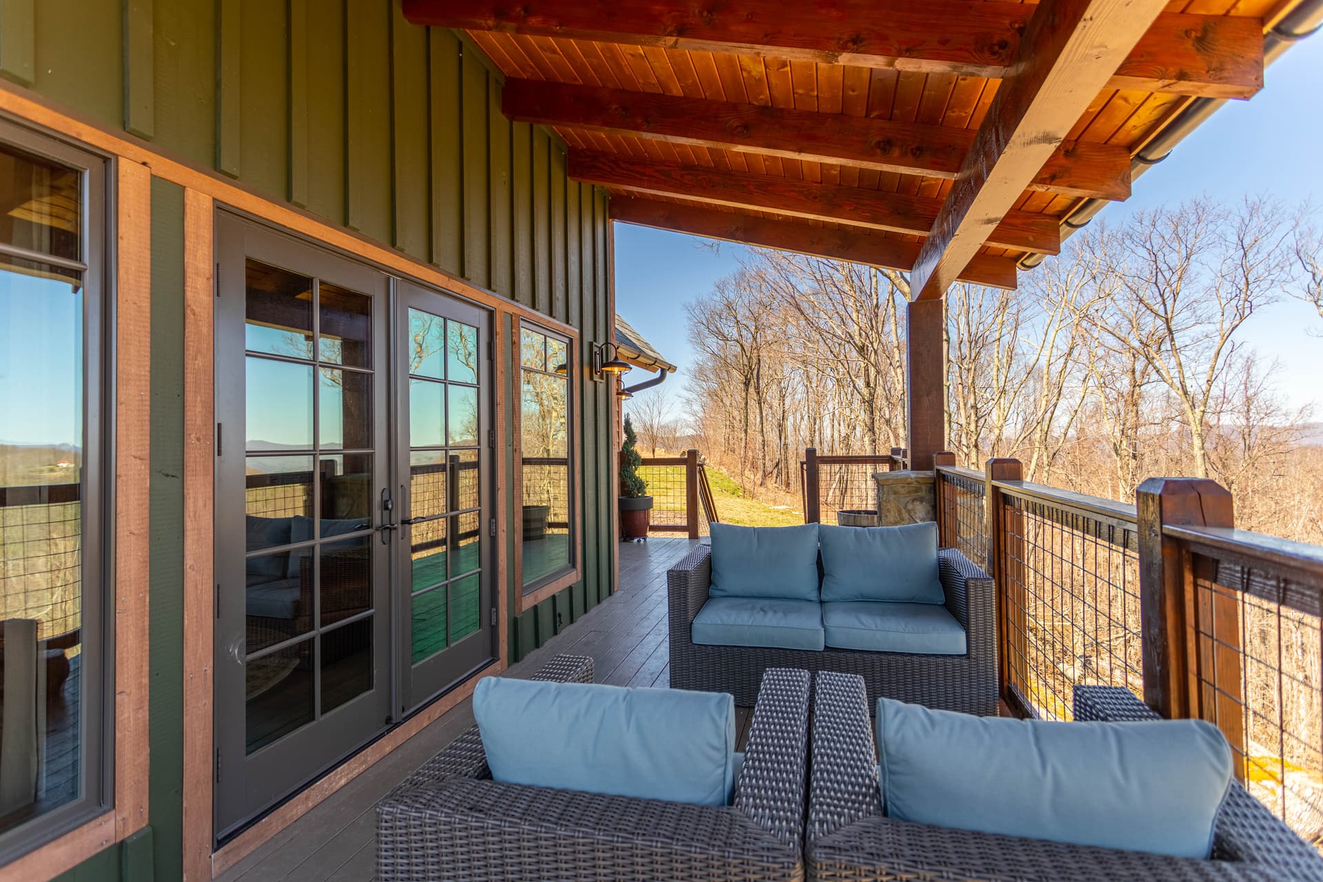 Heritage Lodge Home - Image 3