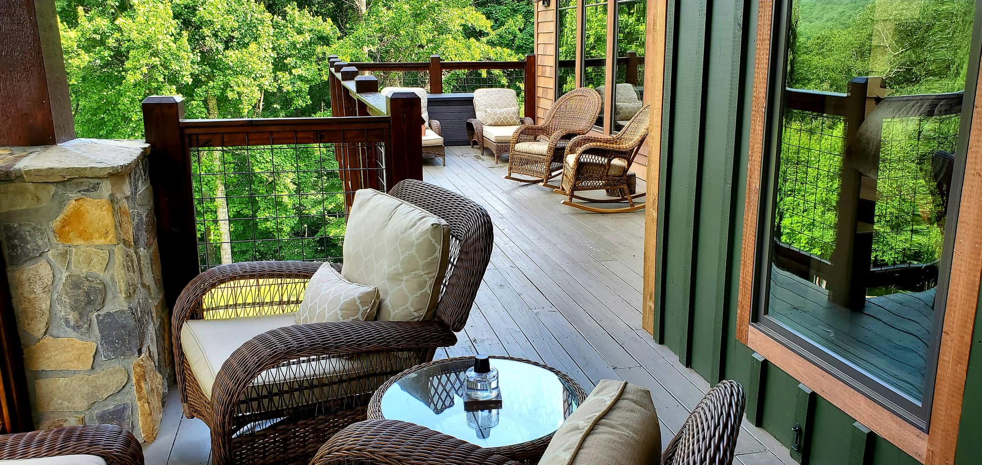 Heritage Lodge Home - Image 30