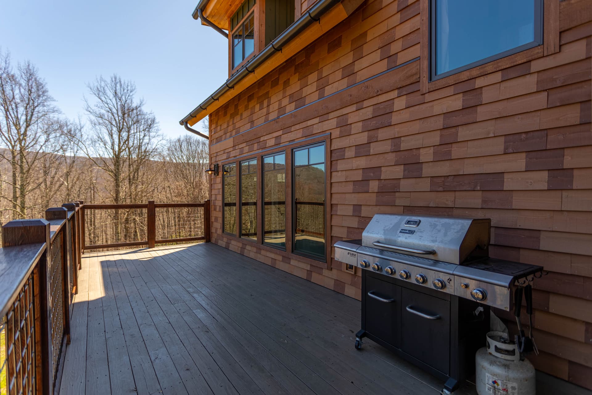 Heritage Lodge Home - Image 31