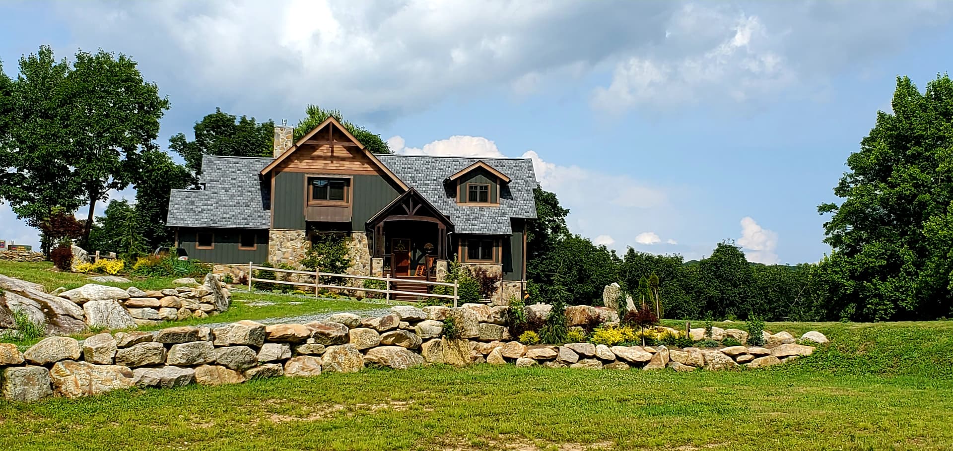 Heritage Lodge Home - Image 2