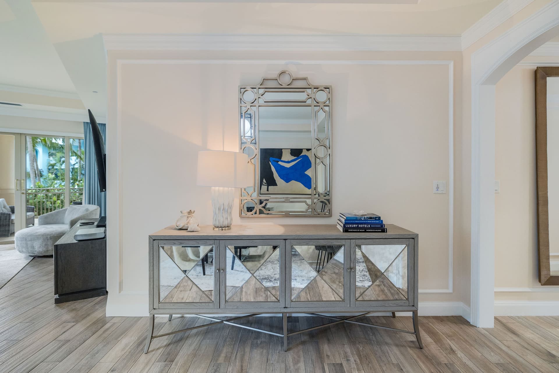 Ritz-Carlton Residence #201 - Image 3