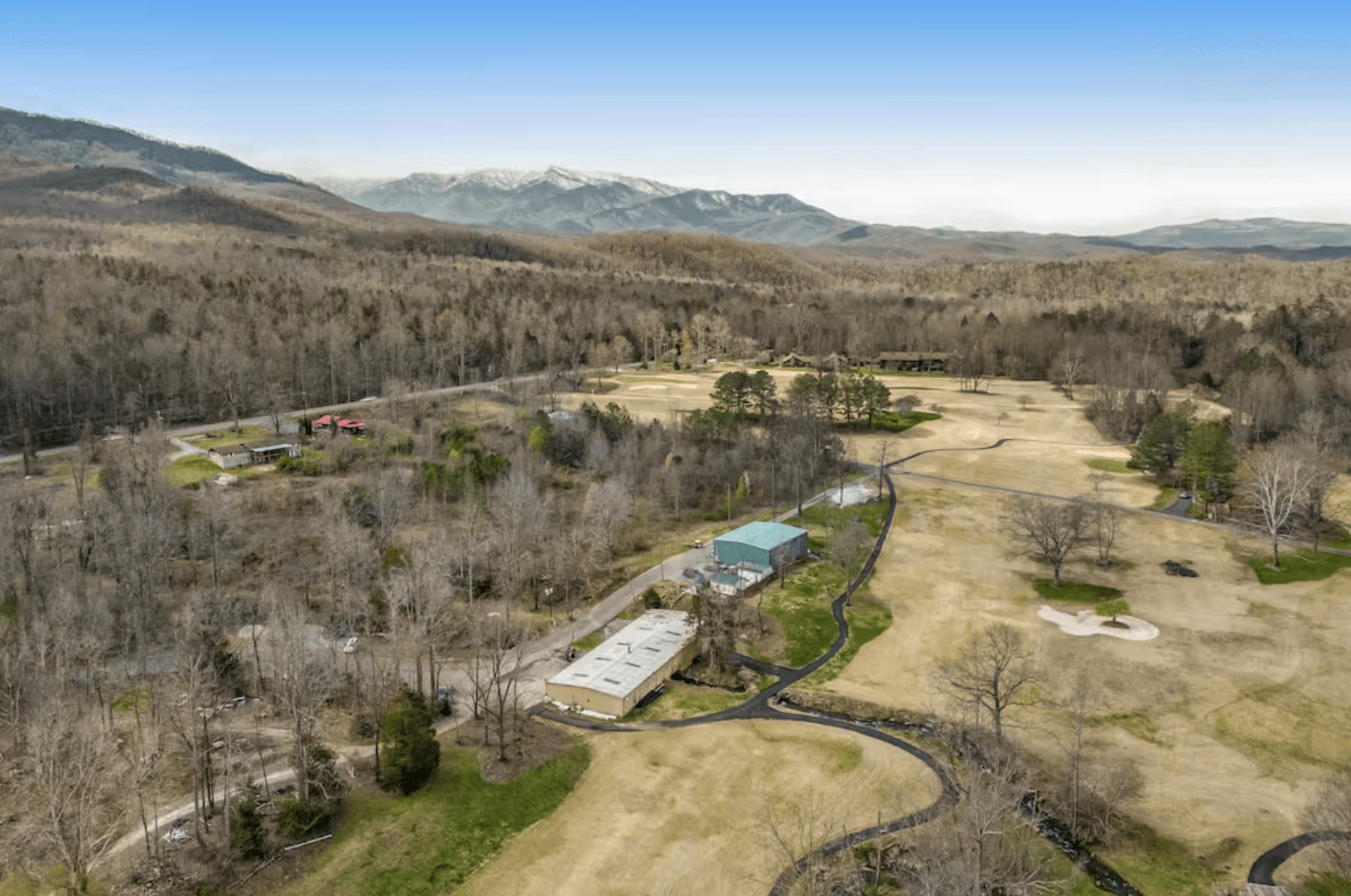 Granite Glen House - Image 55