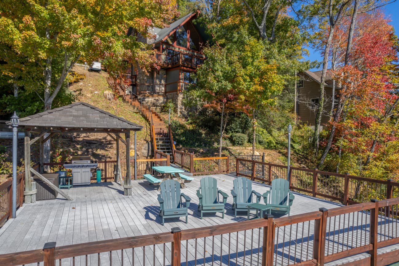 Hickory Hideaway - Image 11