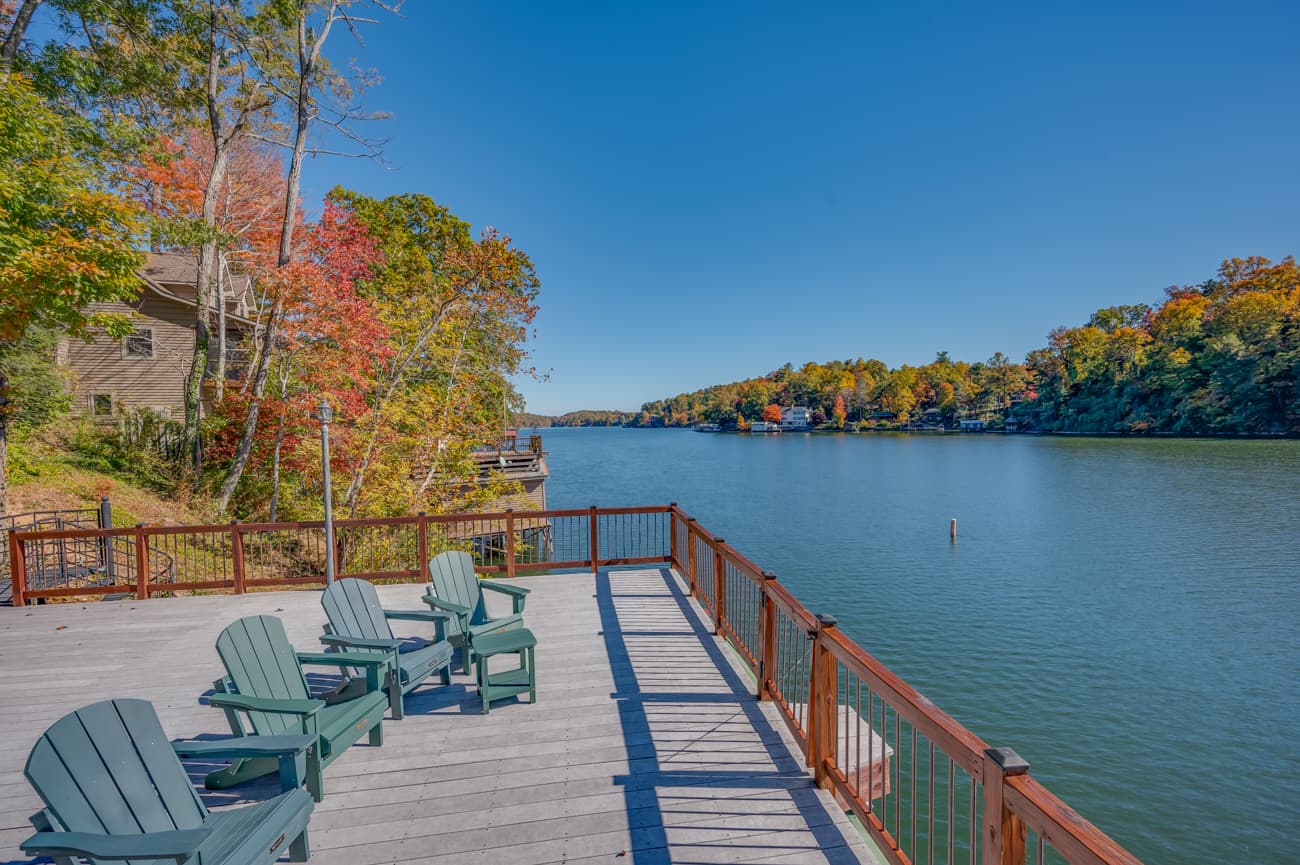 Hickory Hideaway - Image 13