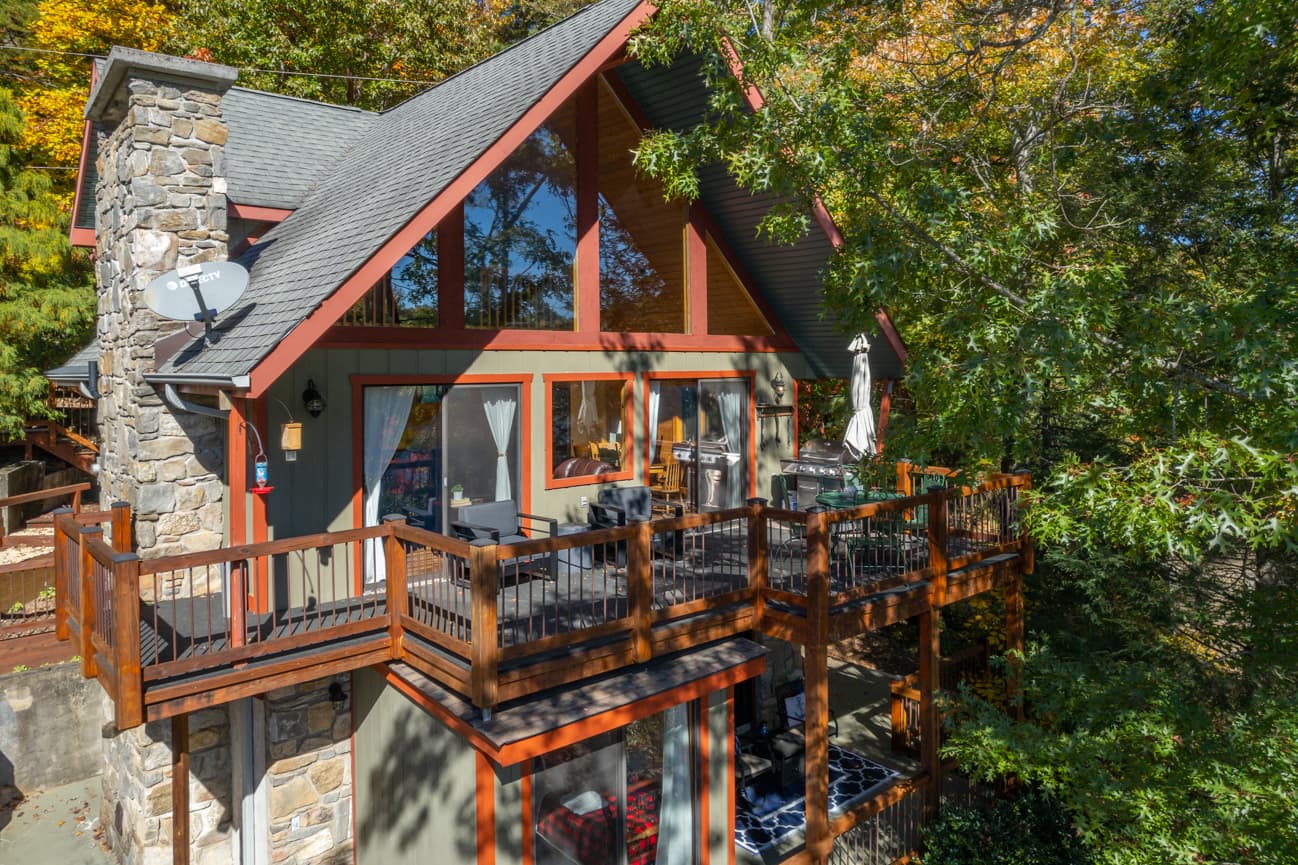 Hickory Hideaway - Image 14