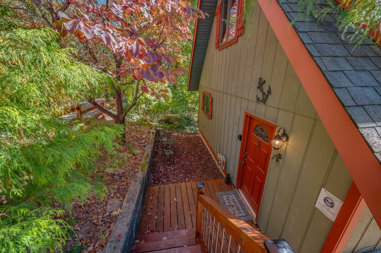 Hickory Hideaway - Image 17