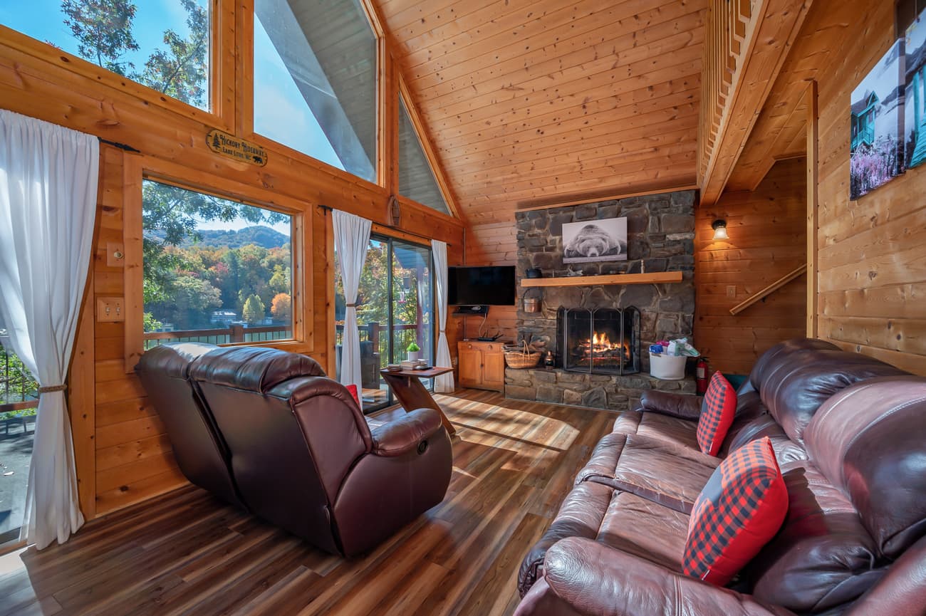 Hickory Hideaway - Image 4