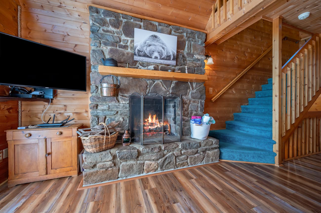 Hickory Hideaway - Image 20