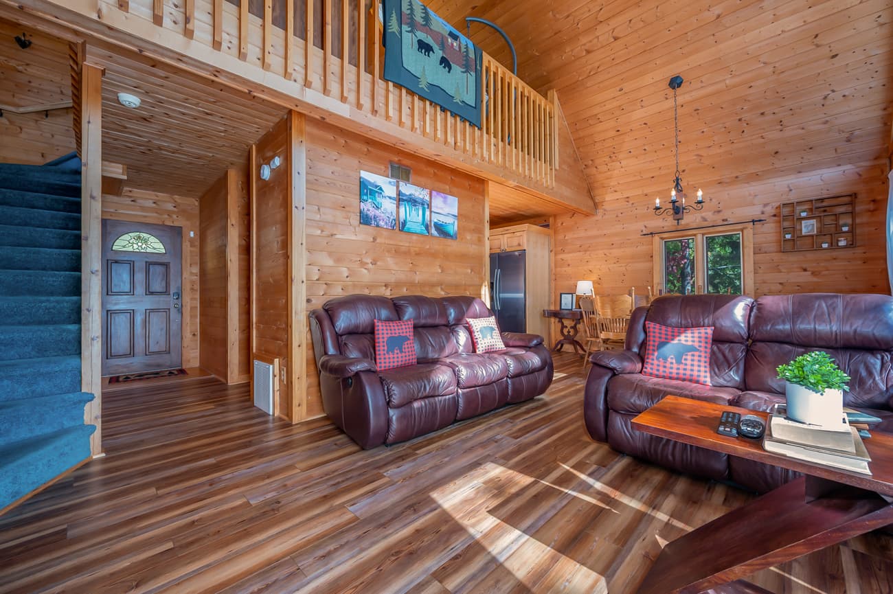 Hickory Hideaway - Image 21