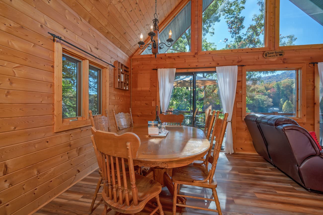 Hickory Hideaway - Image 22