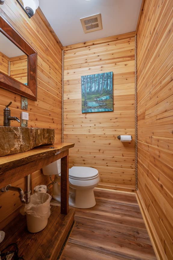 Hickory Hideaway - Image 24