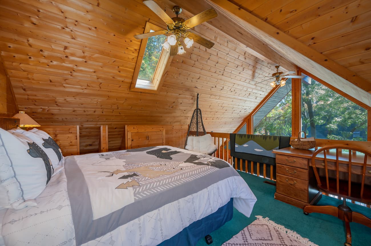 Hickory Hideaway - Image 37