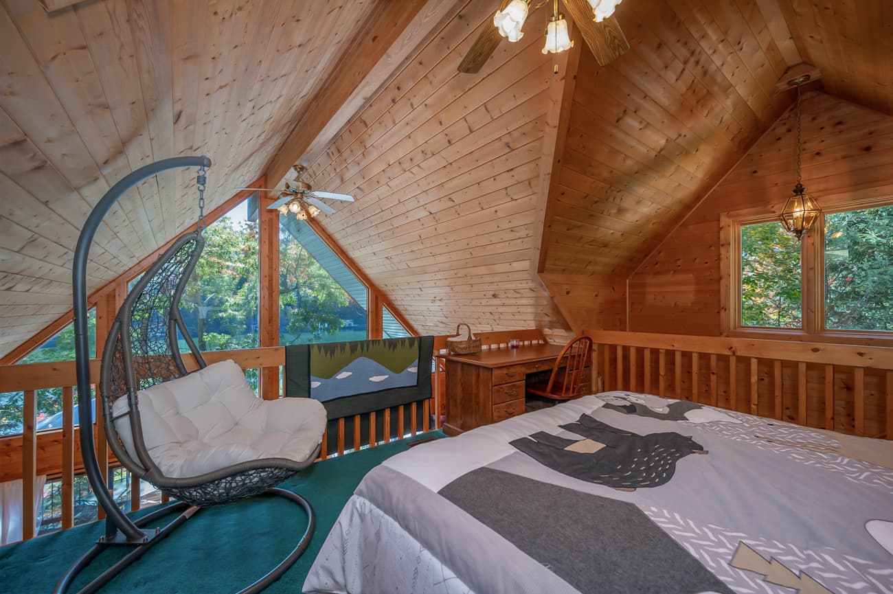 Hickory Hideaway - Image 26