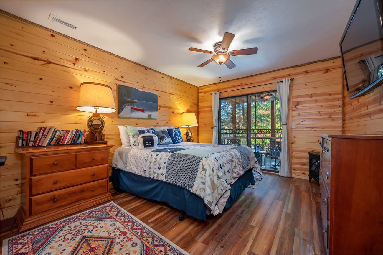 Hickory Hideaway - Image 28