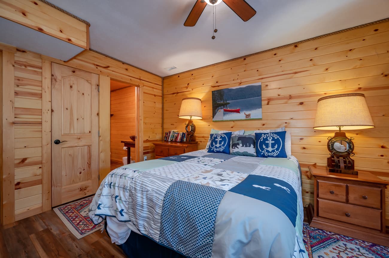 Hickory Hideaway - Image 29