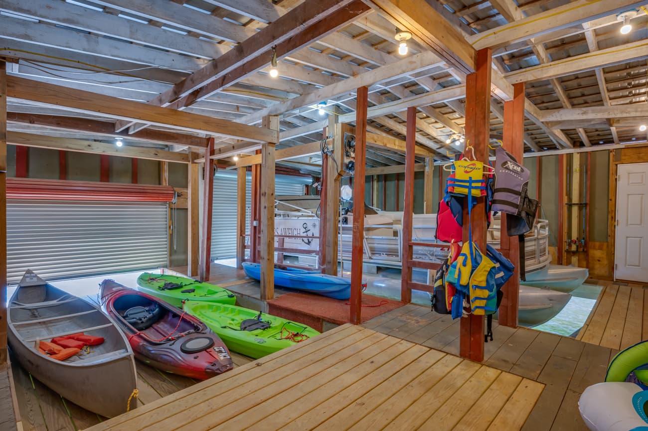 Hickory Hideaway - Image 41