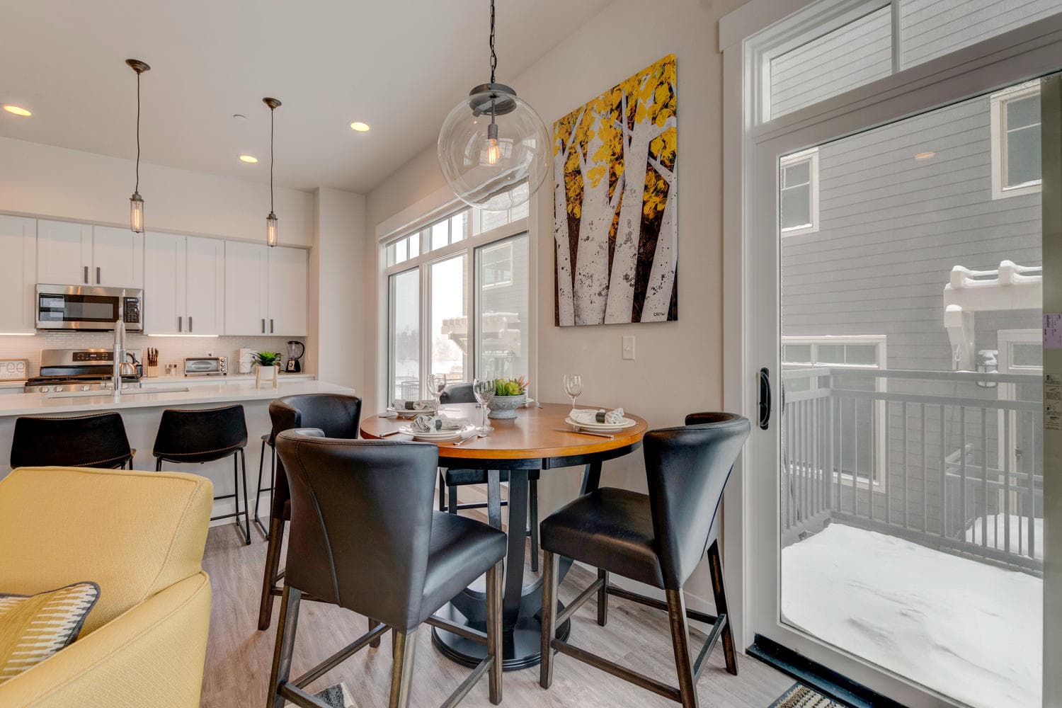 Hideaway Station Loft #14 - Image 4