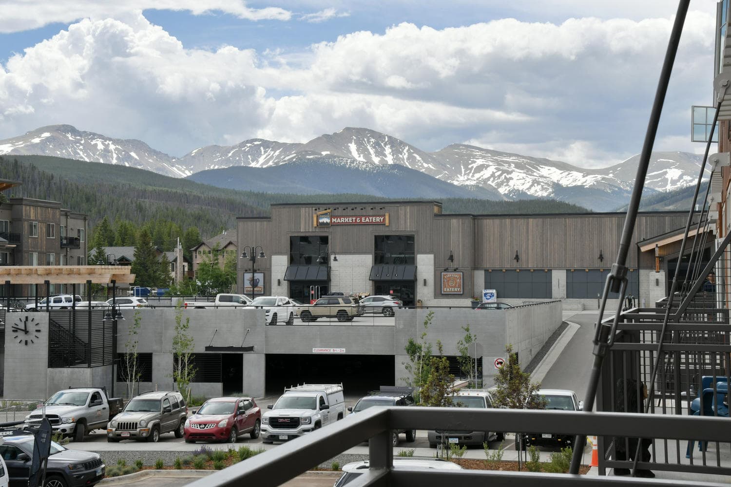 Hideaway Station Loft #14 - Image 3