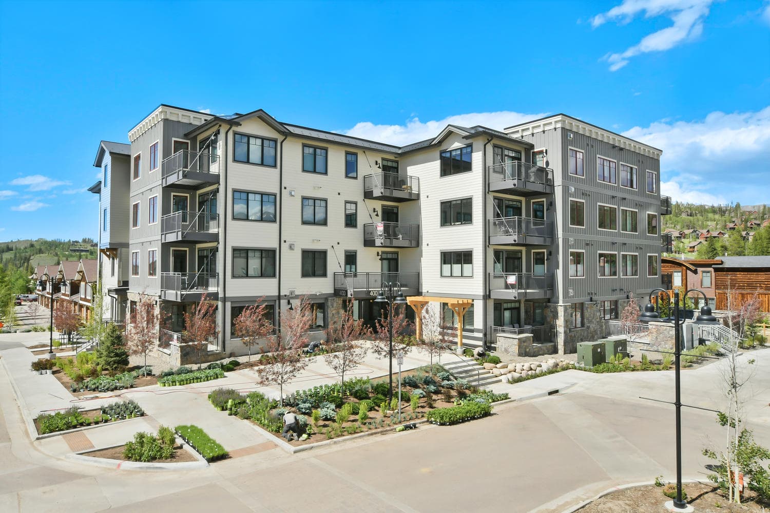 Hideaway Station Loft #106 - Image 3