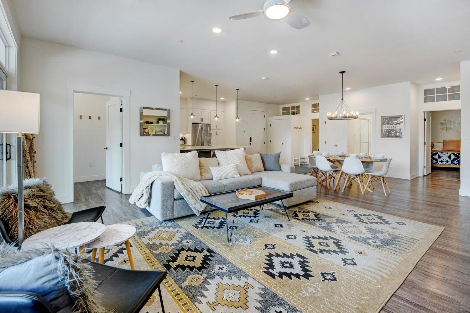 Hideaway Station Loft #106 - Image 7