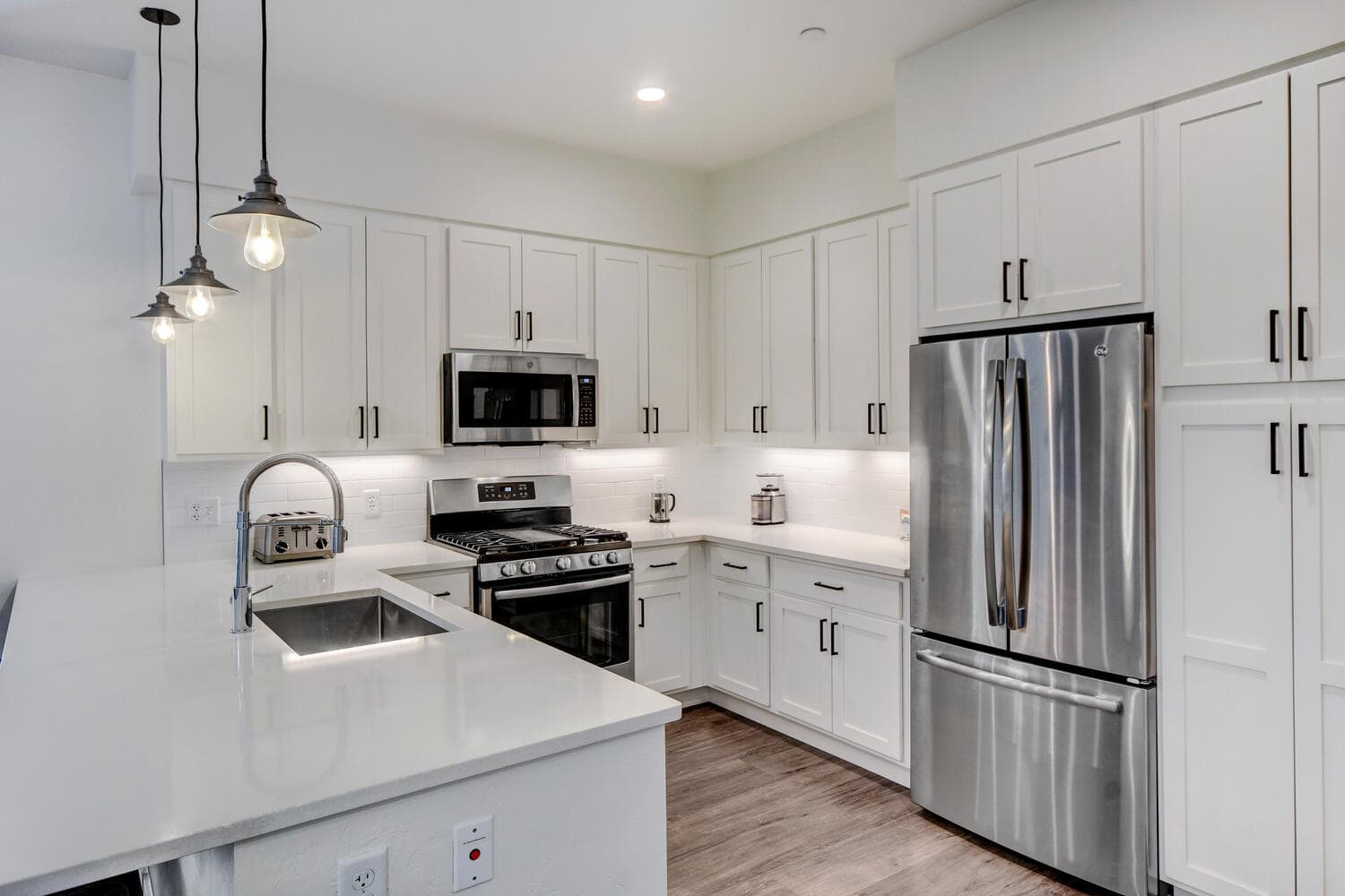 Hideaway Station Loft #106 - Image 9