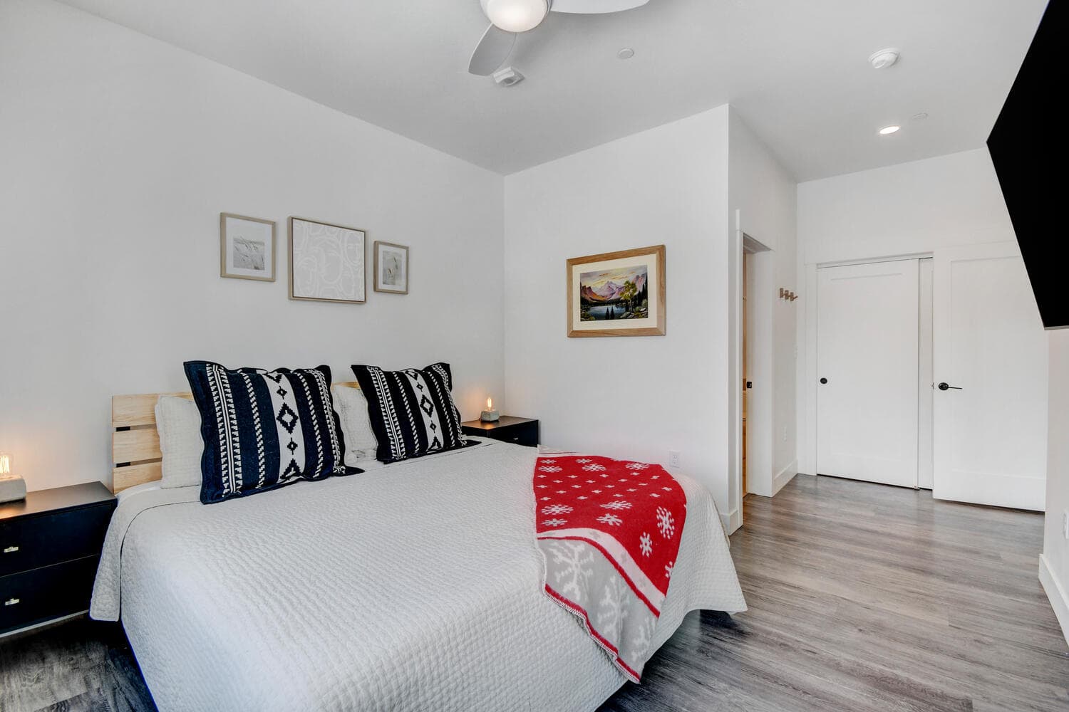 Hideaway Station Loft #106 - Image 13