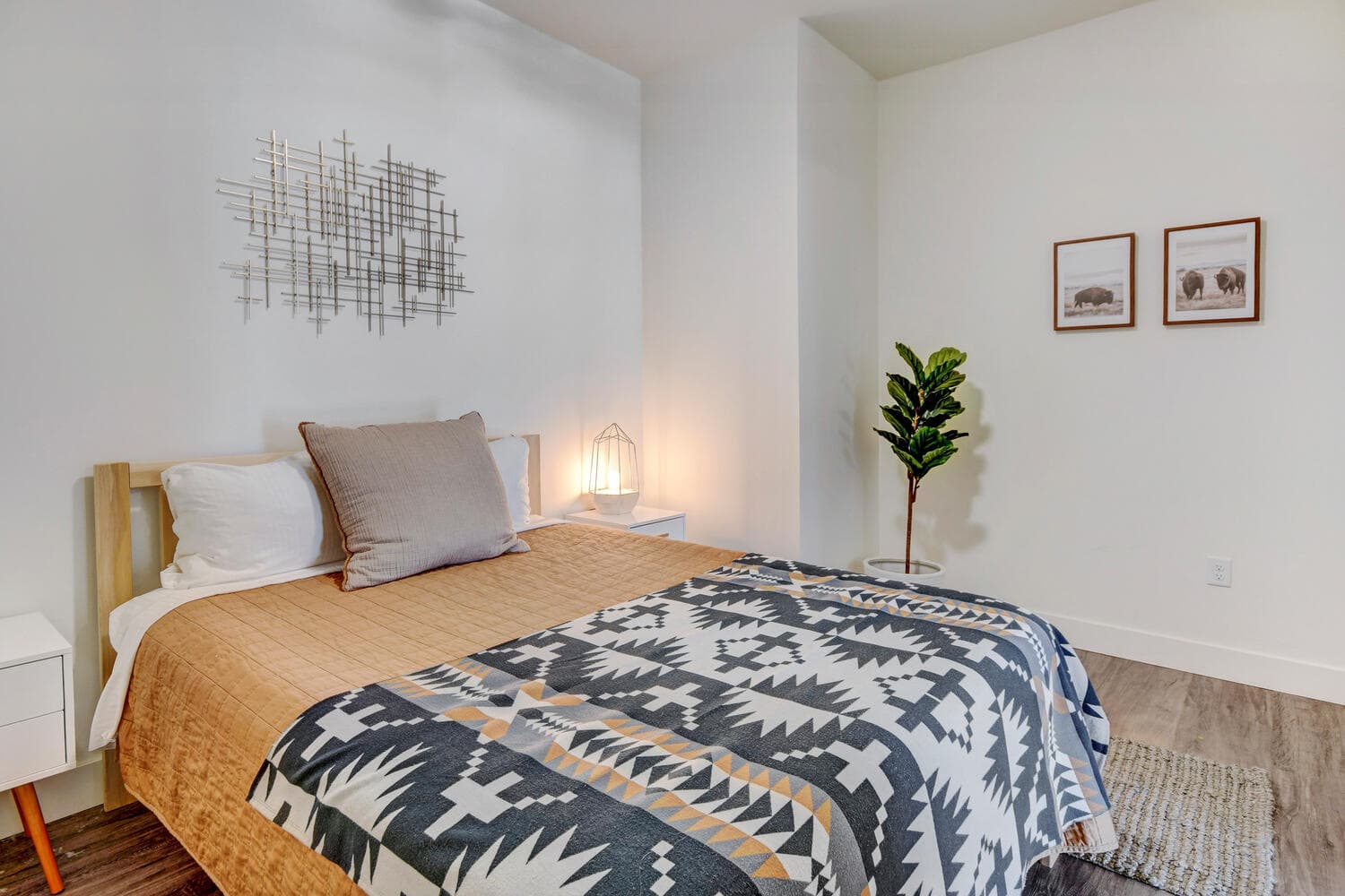 Hideaway Station Loft #106 - Image 18