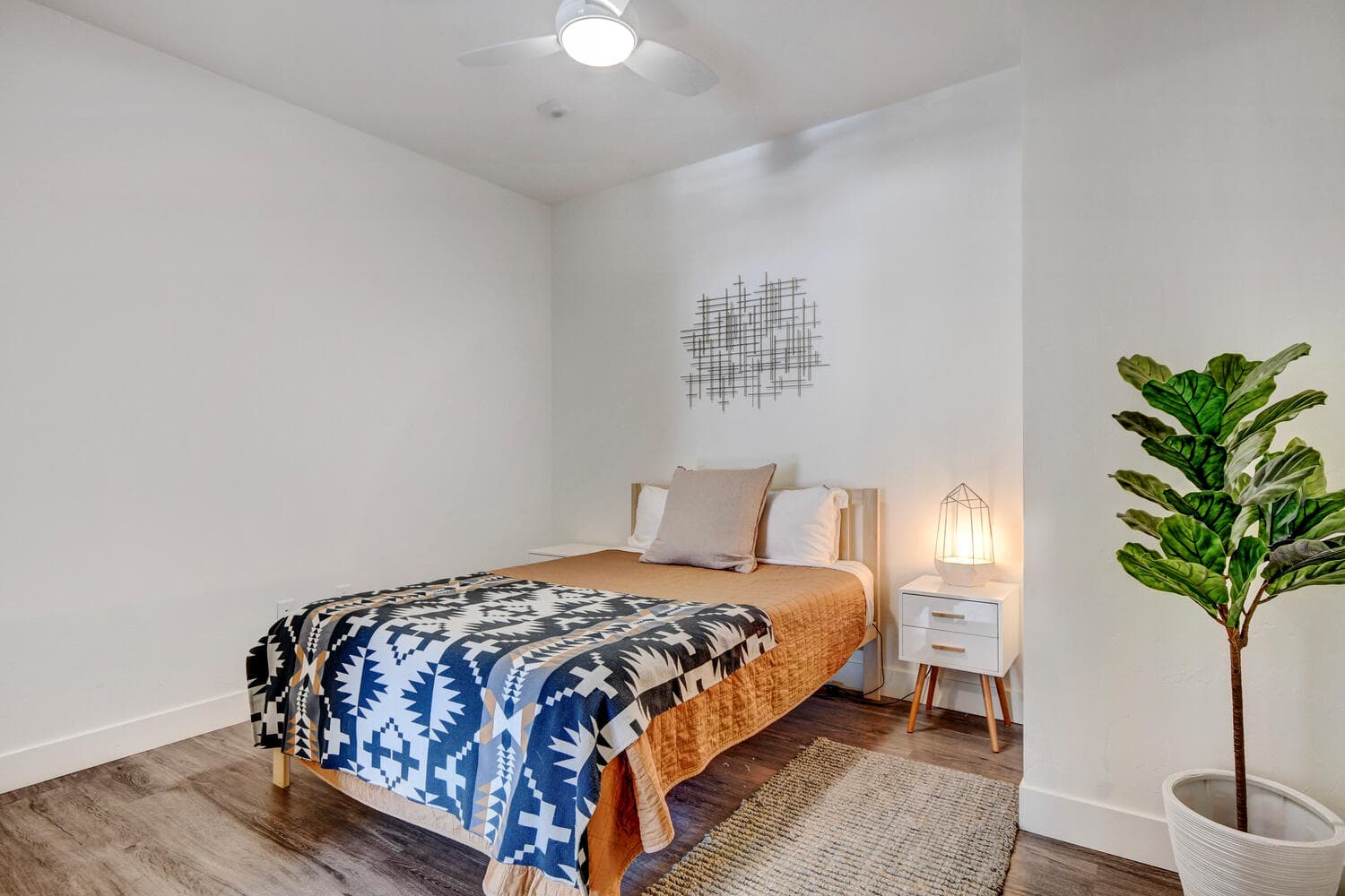 Hideaway Station Loft #106 - Image 19