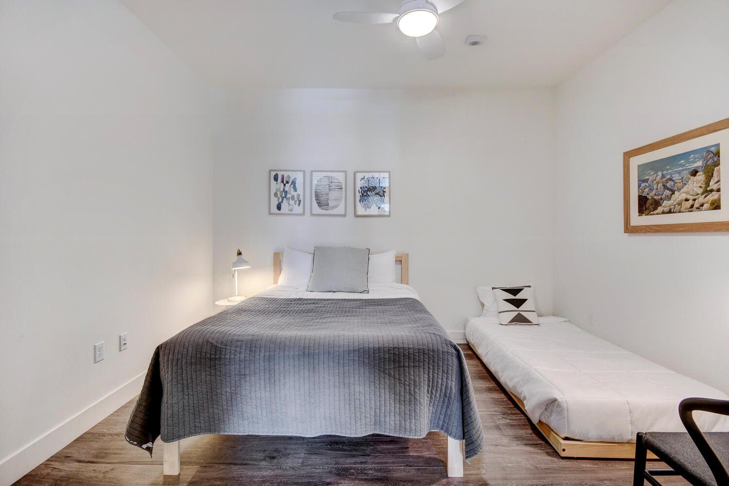 Hideaway Station Loft #106 - Image 20