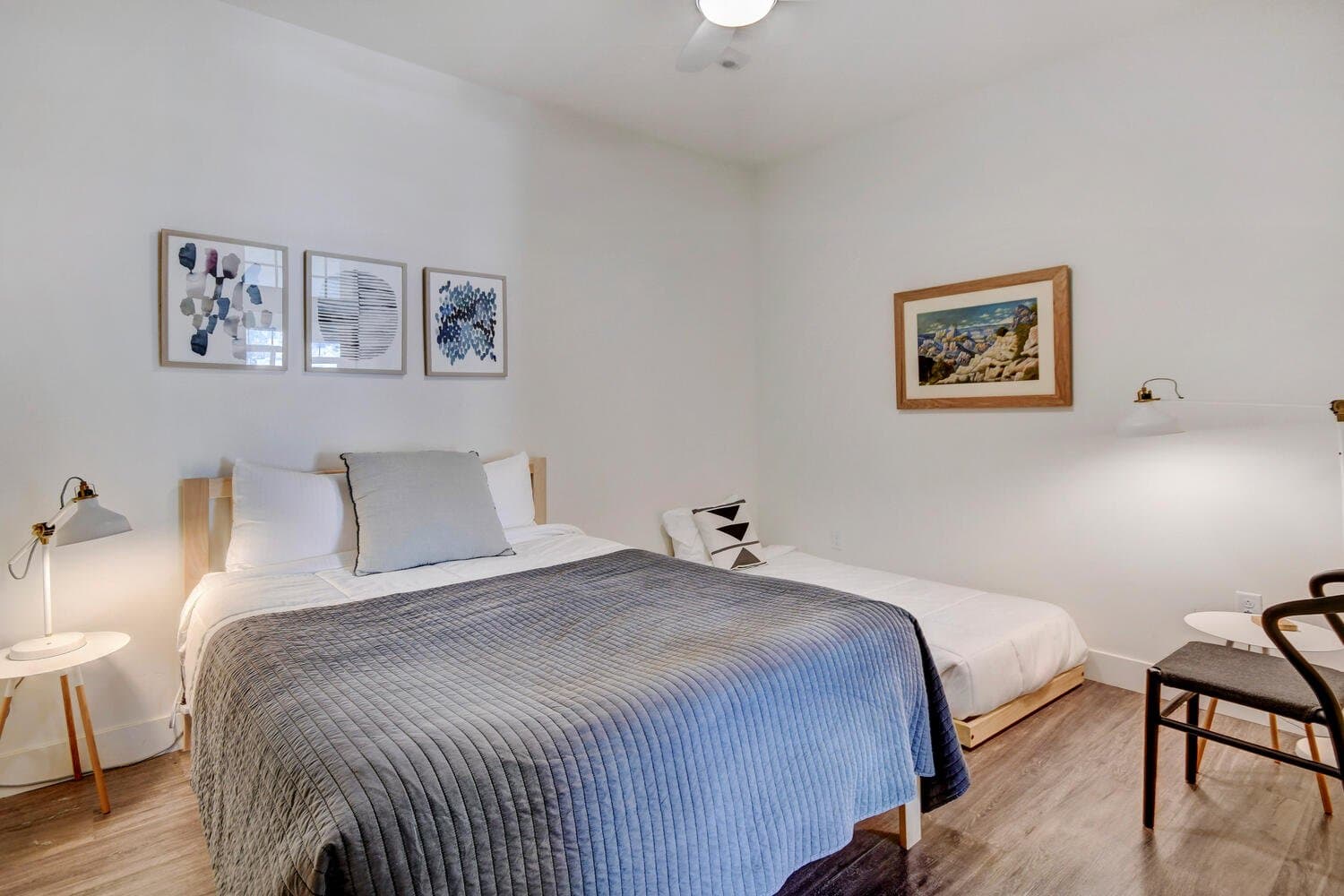 Hideaway Station Loft #106 - Image 21