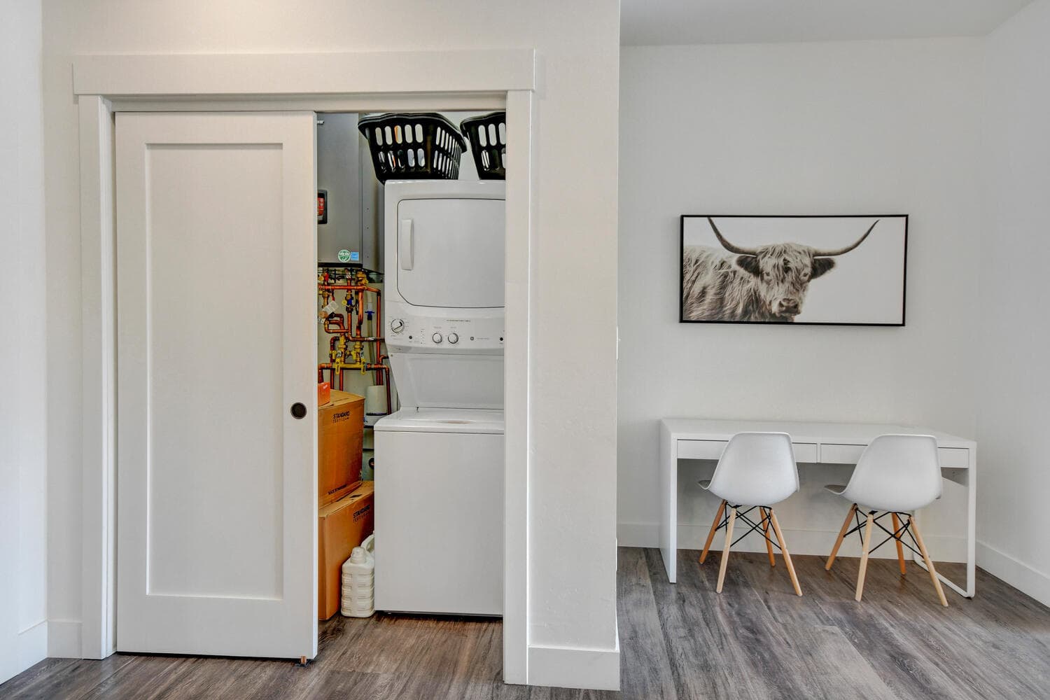 Hideaway Station Loft #106 - Image 24