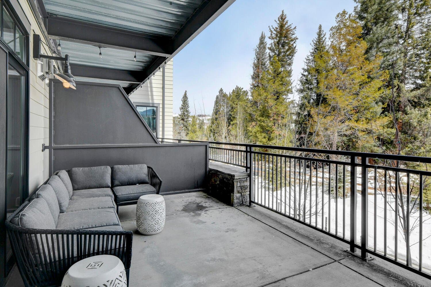 Hideaway Station Loft #106 - Image 26