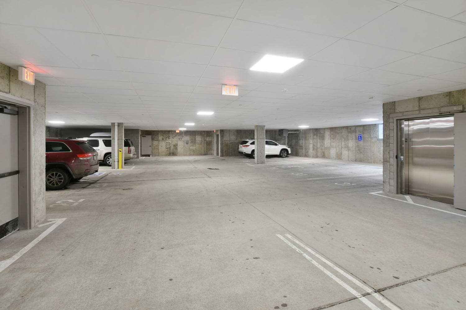 Hideaway Station Loft #106 - Image 28