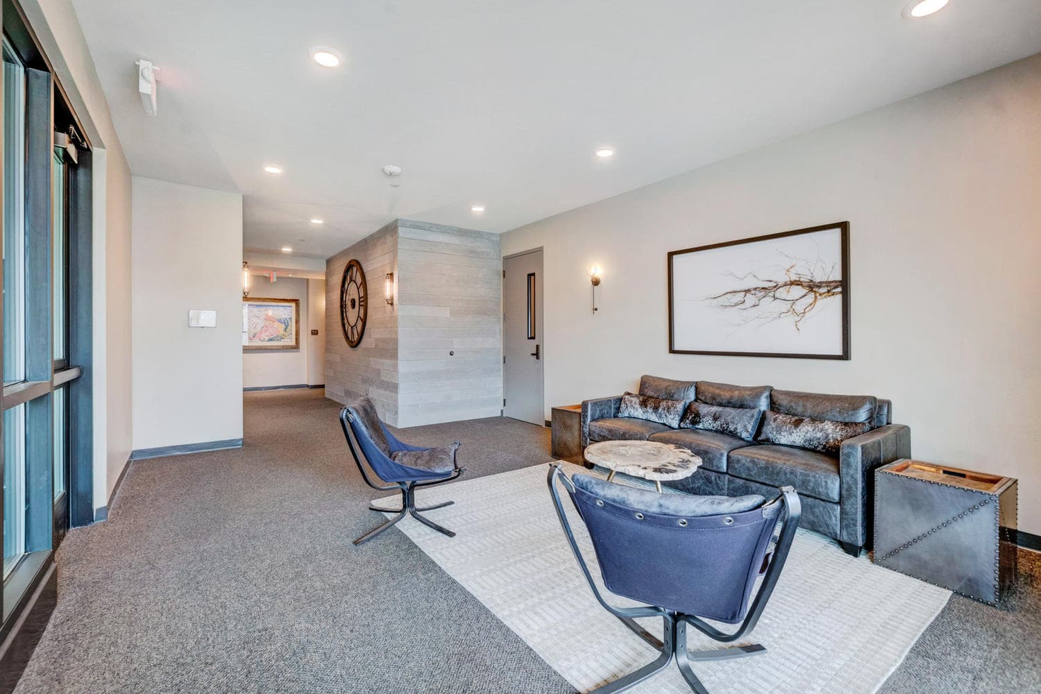 Hideaway Station Loft #106 - Image 30