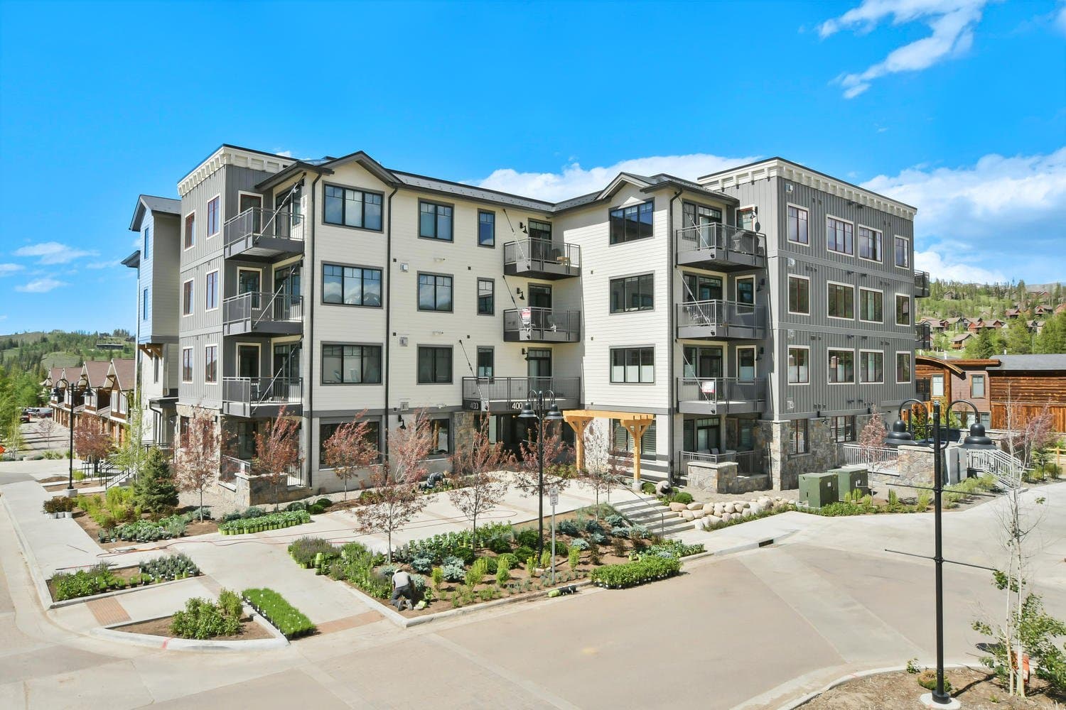 Hideaway Station Loft #207 - Image 2