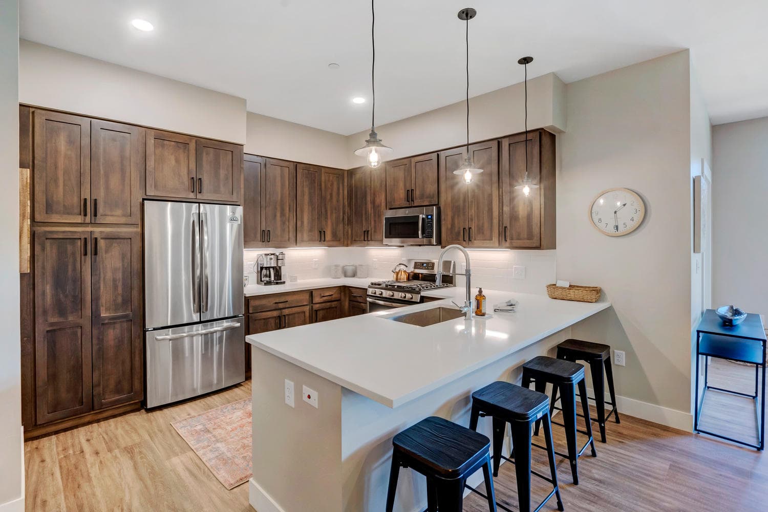 Hideaway Station Loft #305 - Image 5