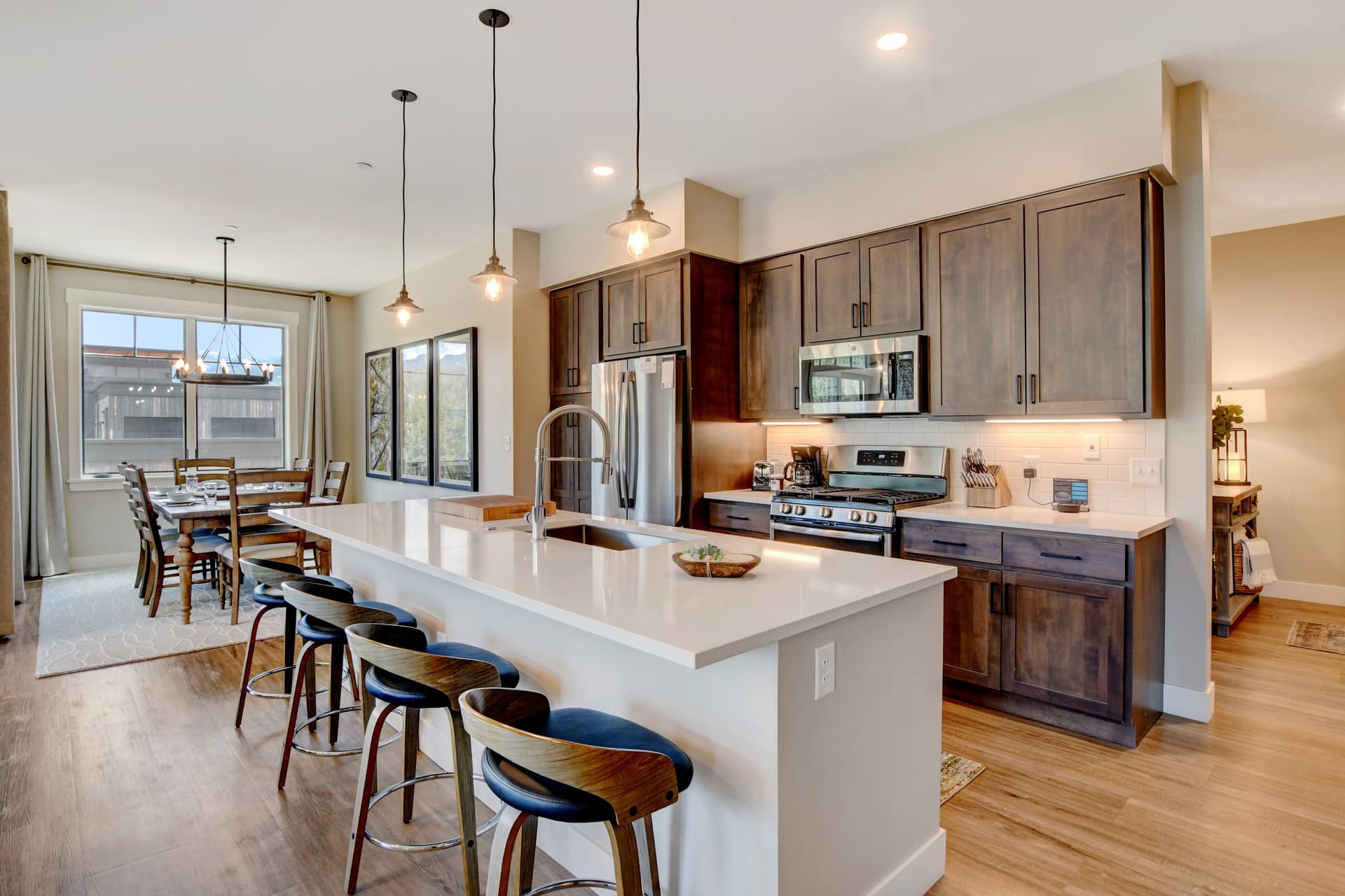 Hideaway Station Loft #307 - Image 5