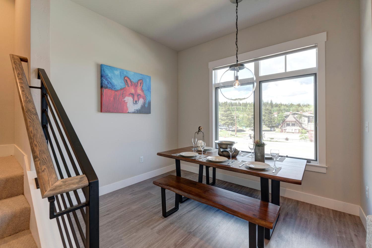 Hideaway Station Loft #6 - Image 9