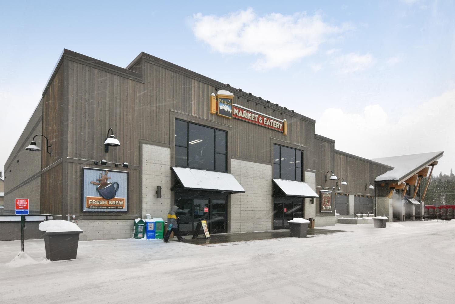 Hideaway Station Loft #6 - Image 21