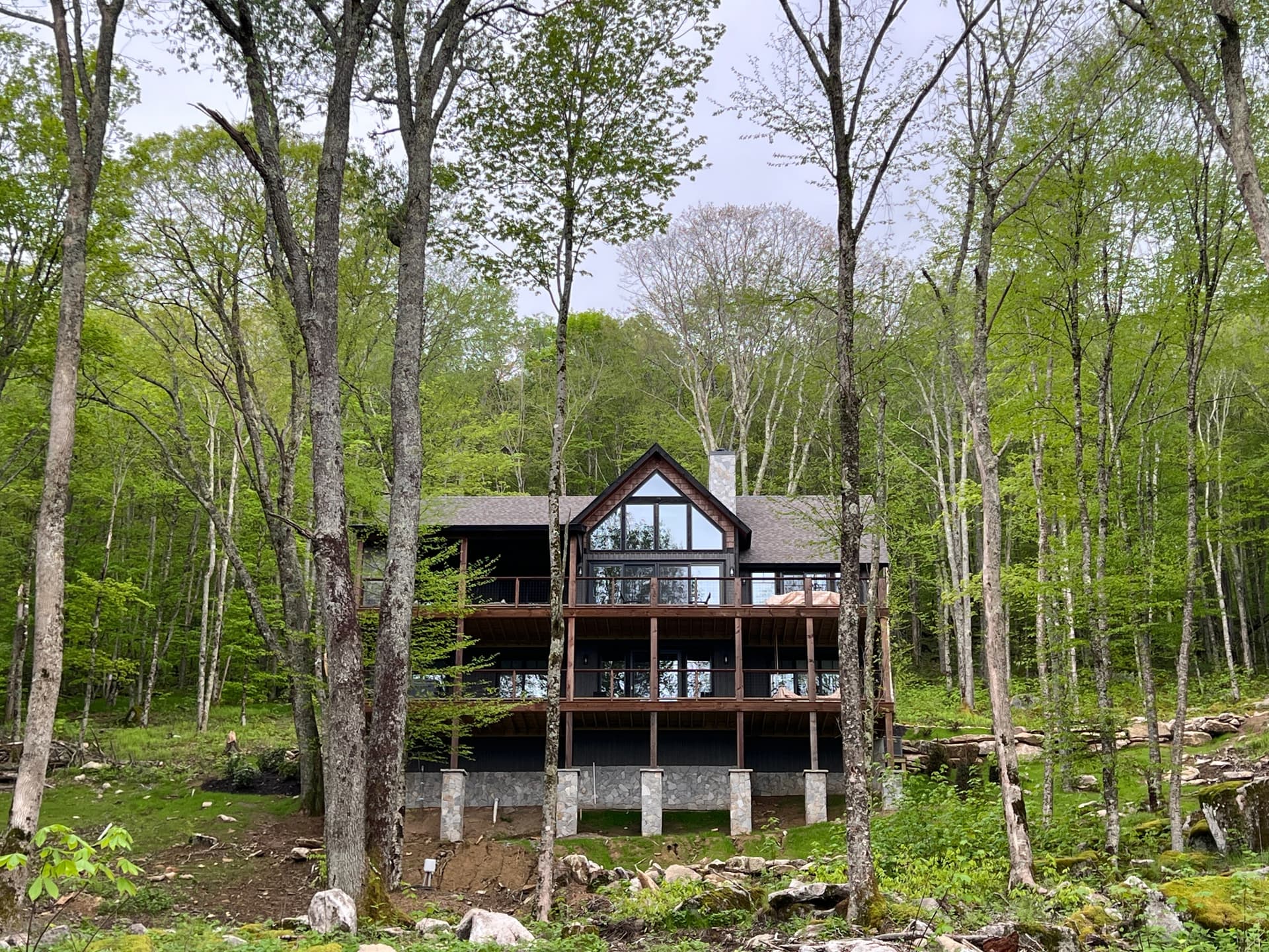 High Boulder Hill - Image 39