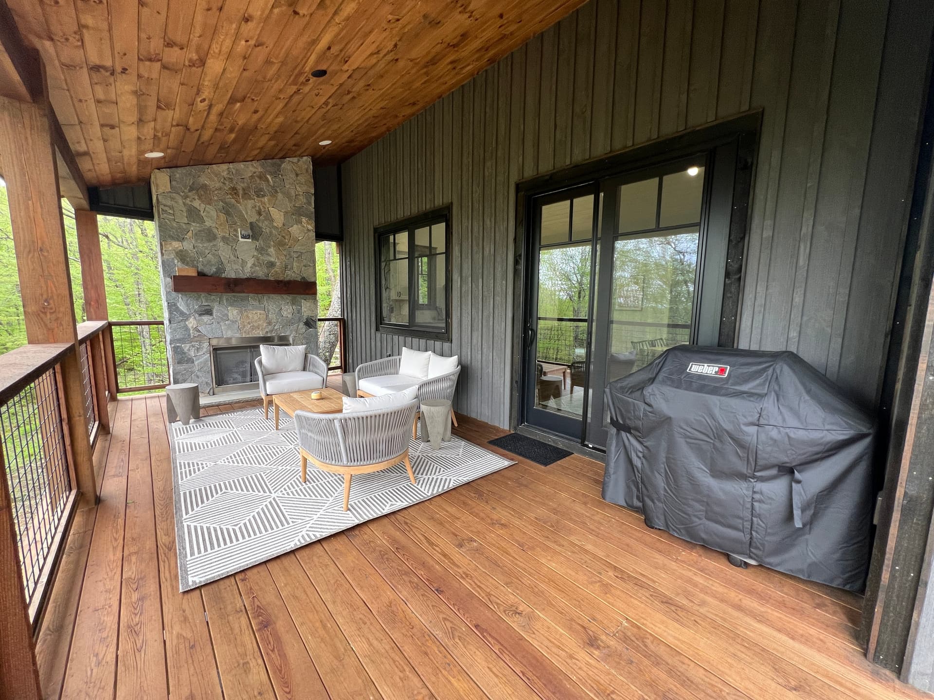 High Boulder Hill - Image 23