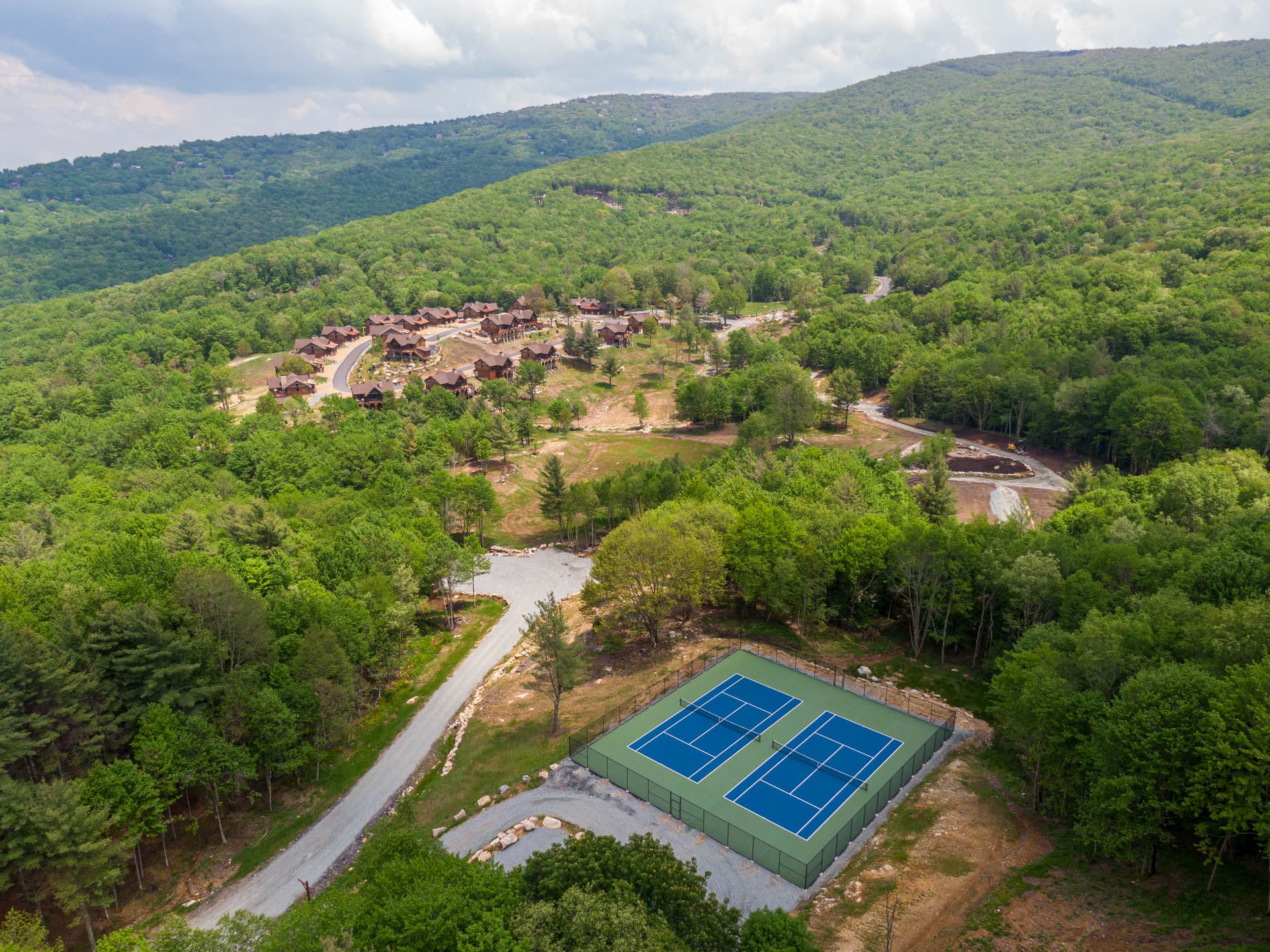 High Boulder Hill - Image 32