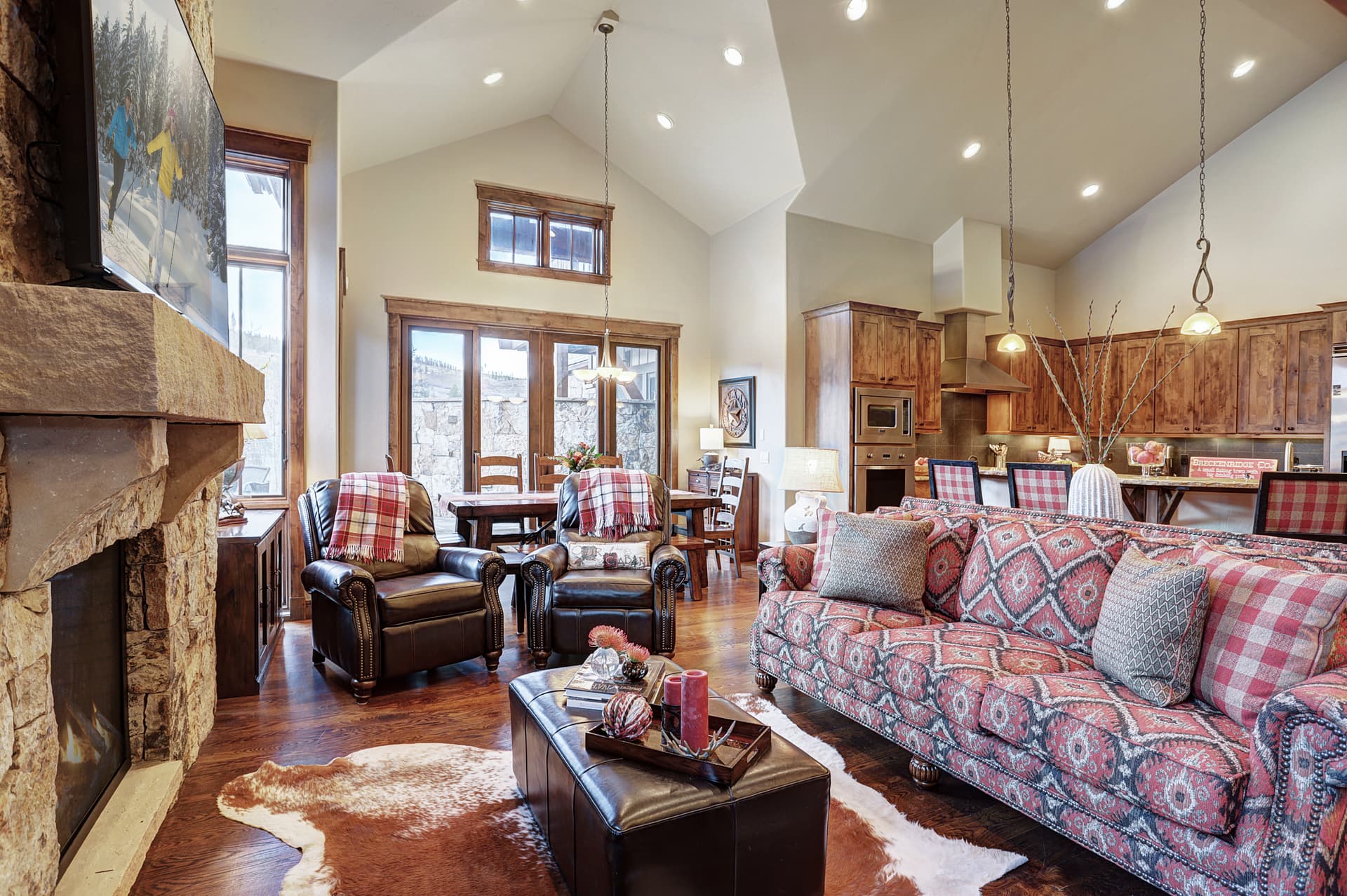 Lone Star Lodge - Image 4