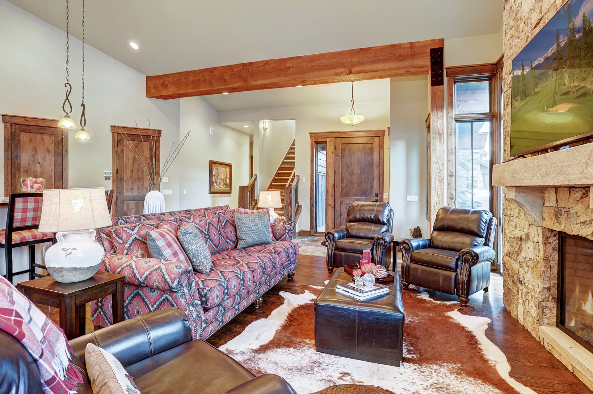 Lone Star Lodge - Image 5