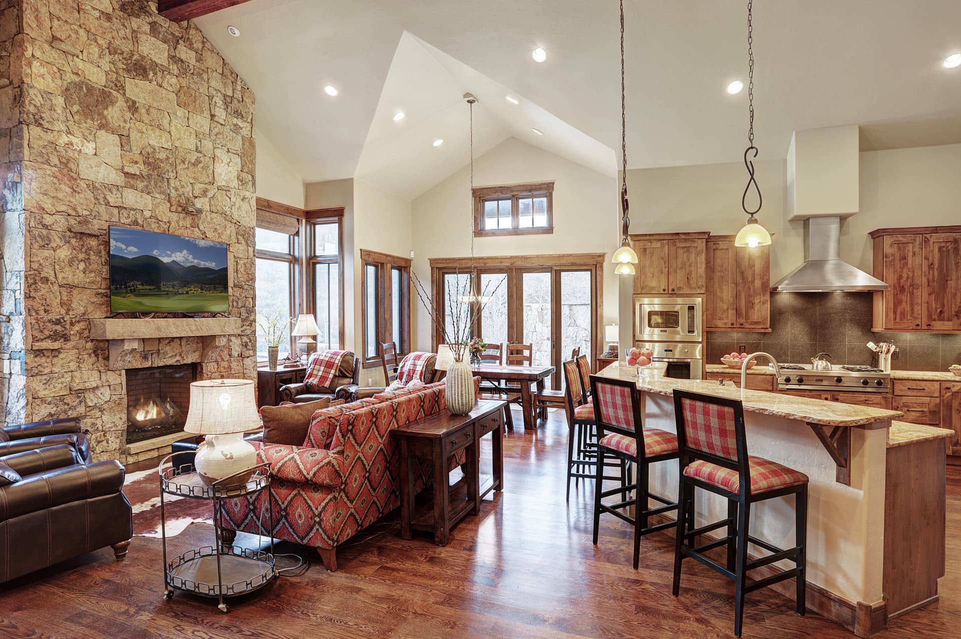 Lone Star Lodge - Image 7