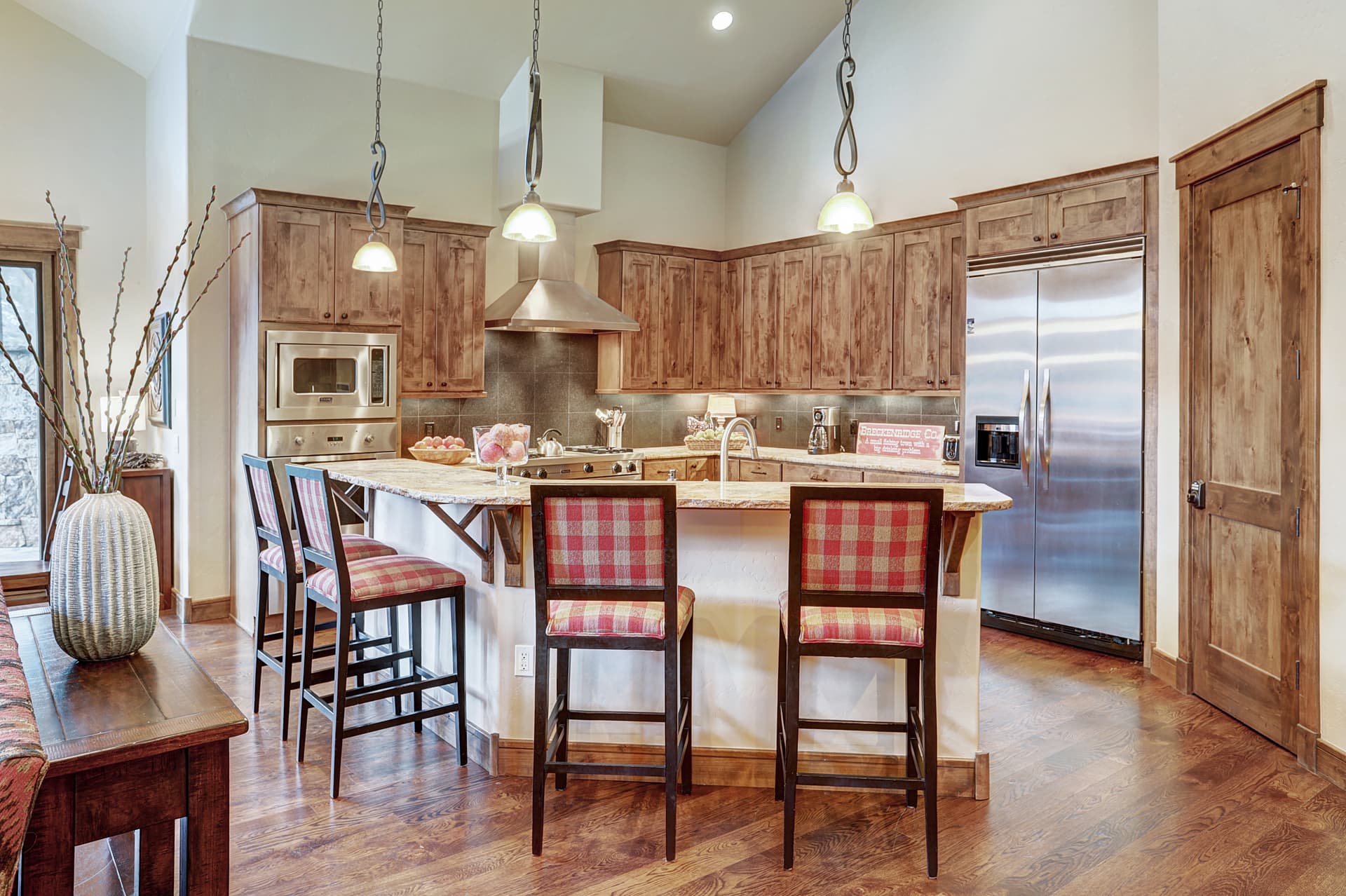 Lone Star Lodge - Image 5